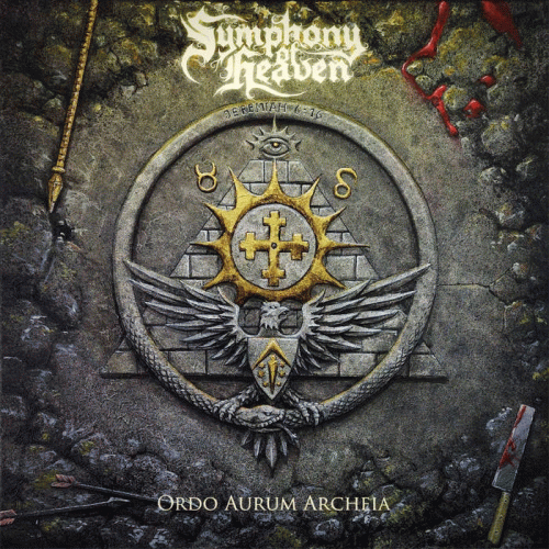Symphony Of Heaven : Ordo Aurum Archeia Symphony Of Heaven : Ordo Aurum Archeia